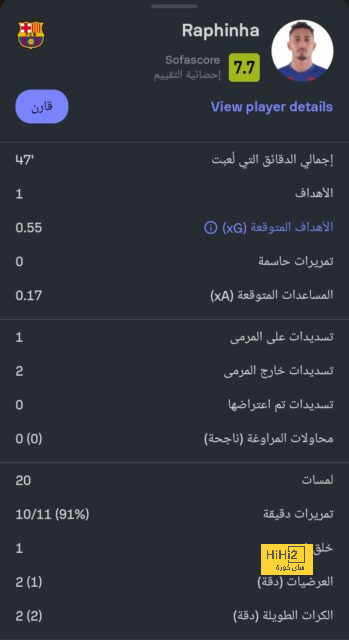 ديمبيلي يوقع 4 سنوات مع الاتفاق 