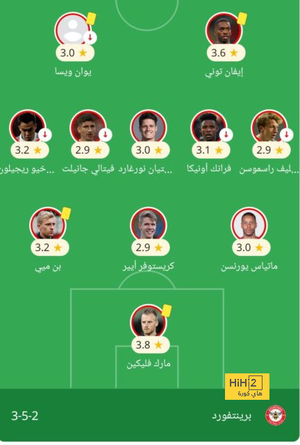 عين على فابيان شار في مباراة إيطاليا 