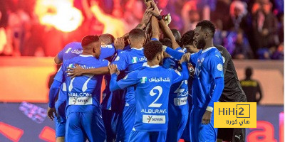 ملخص وأهداف مباراة الطائي ضد الهلال فى كأس خادم الحرمين 