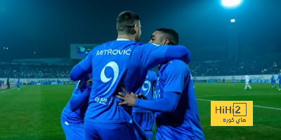 الهلال أم النصر؟.. الشباب يوافق على بيع حسان تمبكتي 