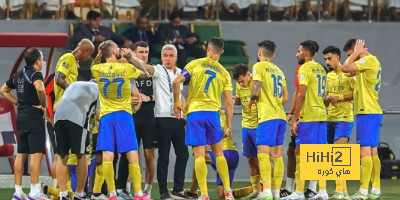 النصر يستعد للتقدم بعرض لضم نجم مانشستر يونايتد 