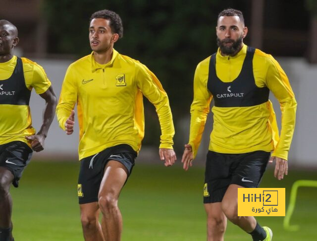 تقييم لاعبي أوكلاند سيتي في مباراة الاتحاد 