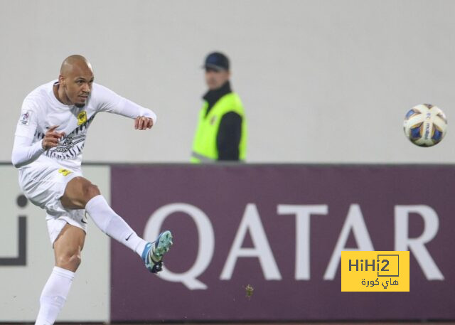 فيكتور أوسيمين يروي كواليس عرض الهلال السعودي 