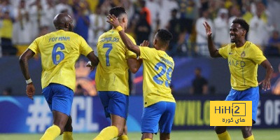 أهداف الإثنين.. جنون النصر ضد العين وخماسية تشيلسى ونيوكاسل 