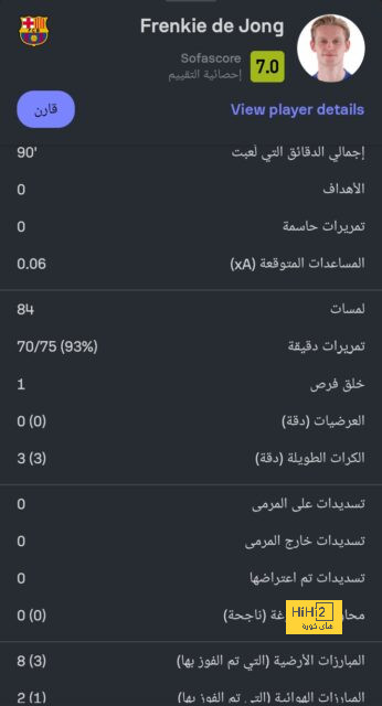 أول رد فعل من ميسي على مشاركة إنتر ميامي في موسم الرياض 