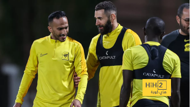 انتهت قصة بيهيتش مع النصر 