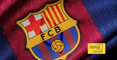 برشلونة يستهدف التعاقد مع صفقة قوية من داخل البوندسليجا 