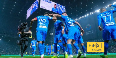 أهم شيء مطلوب من لاعبي الهلال في مباراة العين 