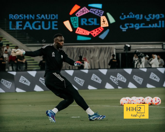 الغامدي يتفوق على نجوم الاتحاد برقم مميز أمام أوكلاند سيتي 