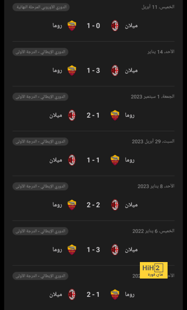 أفضل لاعبي الهلال أمام الأخدود 