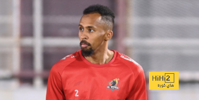 لاعب جديد من الهلال على رادار نيوم 