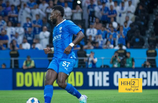 مفاتيح فوز الهلال أمام العين هذا المساء 