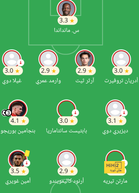 كم هدف لـ جاكبو مع منتخب هولندا؟ 