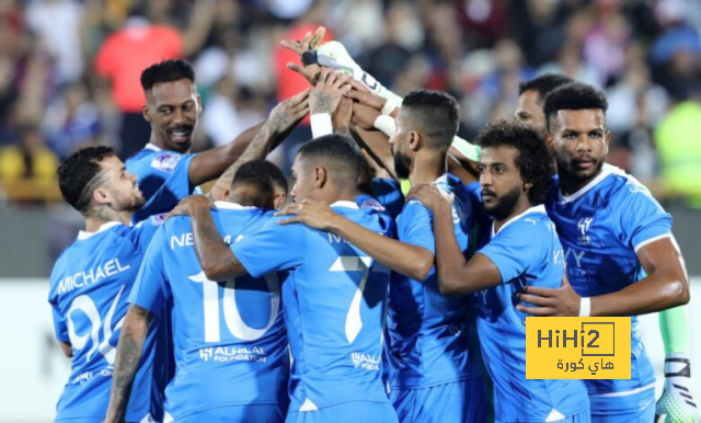 رقم تاريخي لـ خورخي خيسوس مع الهلال 