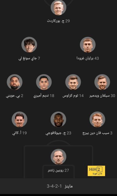 مدافع الهلال قريب من نيوم 