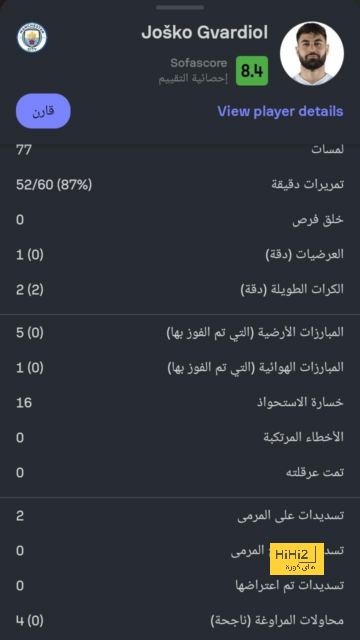 ماذا قال خيسوس عن قرعة كأس العالم للأندية 2025؟ 