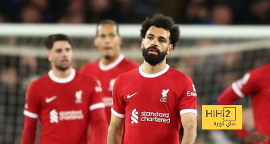 محمد صلاح ينتظر رقما قياسيا جديدا مع ليفربول 