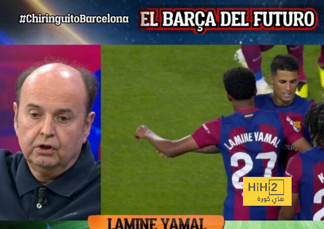 بعد صفقة مبابي .. حقيقة اتفاق ريال مدريد مع "عاشق" برشلونة | 