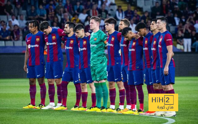 برشلونة يقترب من حسم مستقبل دي يونج 