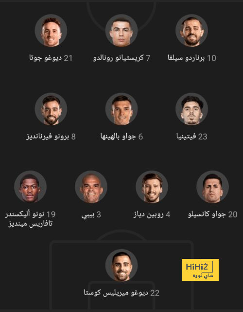 إنريكي ملك الريمونتادا في دوري أبطال أوروبا 