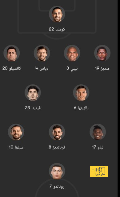 فلاهوفيتش يمنح ريال مدريد أمل كبير 