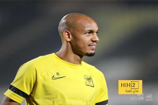 الاتحاد يكتسح الفتح برباعية بمشاركة أحمد حجازي في الدوري السعودي.. فيديو 