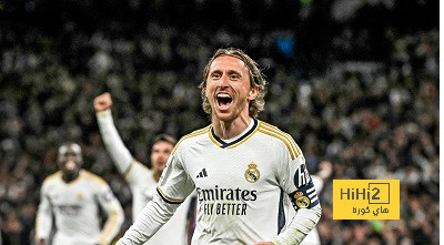 ريال مدريد يخطط لتجديد عقد نجمه الشاب 