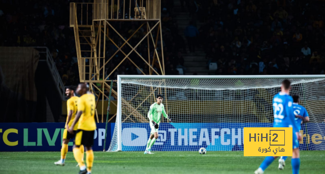 رقم قياسي للهلال في دوري أبطال آسيا 