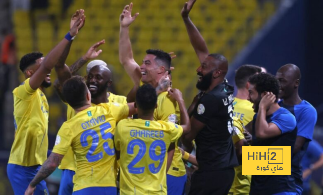 تطورات تعاقد النصر مع لوكاس باكيتا 