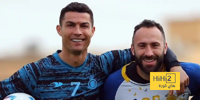 مانشستر سيتي … مرعب جدًا يا مدريد! 