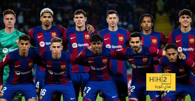 فيديو.. برشلونة يصل ملعب مونتجويك وسط غياب الجماهير 