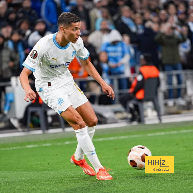 التشكيل الرسمي لمواجهة العين ضد الهلال في دوري أبطال آسيا 