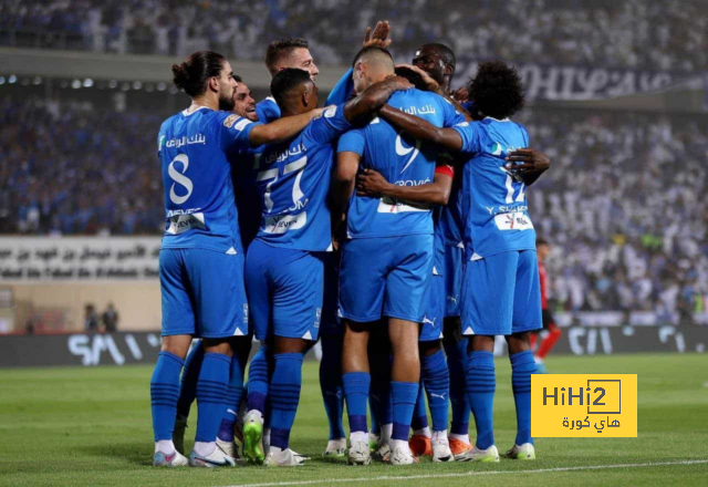 ماذا قال فيتور بيريرا مدرب الشباب بعد الهزيمة أمام الهلال؟ 