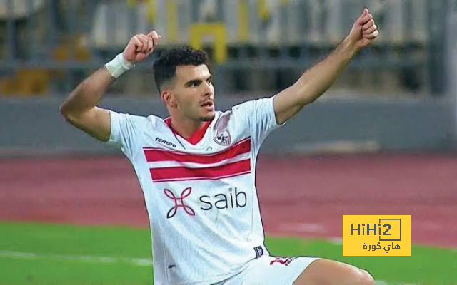 خاص لـScores.. أحد يعلن موقفه من استعادة كونراد من الزمالك - Scores 