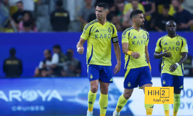 النصر يوافق على انتقال نجمه إلى هولندا 