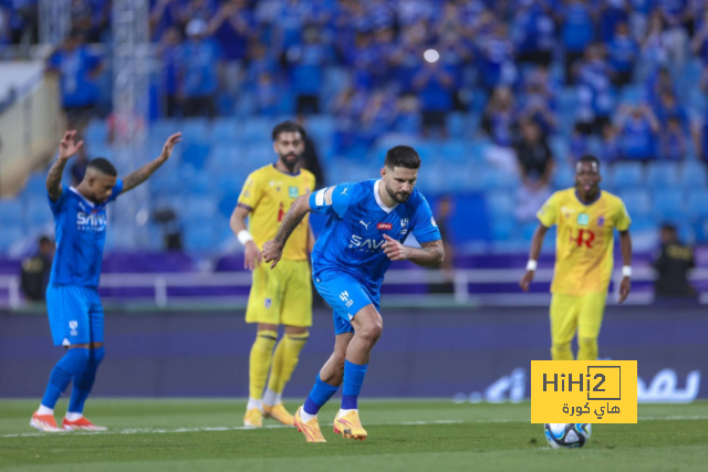 ما القنوات الناقلة لمباراة الوحدة والهلال في دوري روشن السعودي 2023-2024 وكيف تتابعها عبر الإنترنت؟ | 