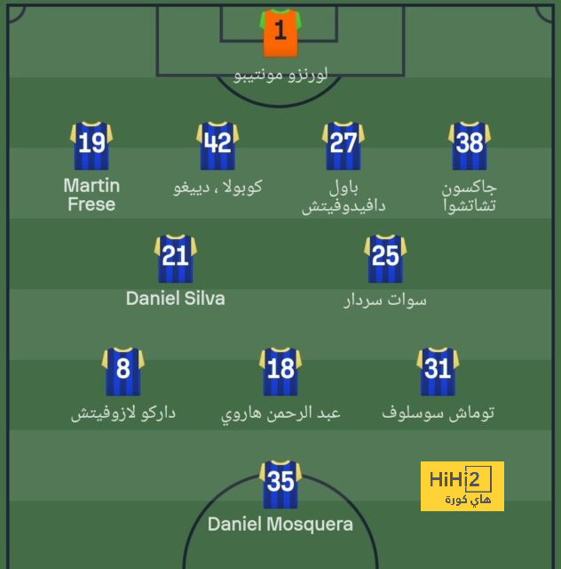 أول تعليق من فينيسيوس بعد مباراة خيتافي 