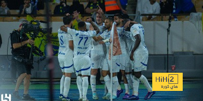 لودي يعلق على مستقبله مع الهلال 