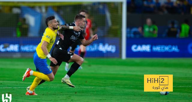 فيديو | وسط دهشة من كريستيانو رونالدو .. السعودية تبهر العالم في ديربي الهلال والنصر بـ"أندرتيكر" | 