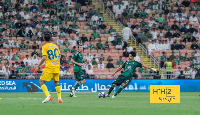 الشنقيطي يدعم الاتحاد في السوبر 