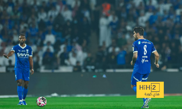 أخبار الهلال اليوم | تفوق جديد على النصر ورسالة رينان لودي | 