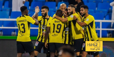 الأهلي يتفوق على الاتحاد في المواجهات المباشرة 