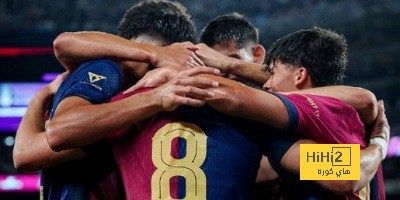 عدم التهاون مع برشلونة … أمر مطلوب في أسرع وقت! 