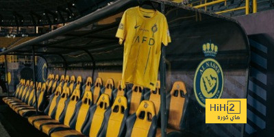 لاعب جديد سيرحل عن النصر قبل إغلاق سوق الانتقالات 