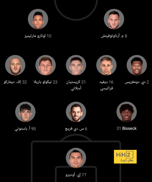 لماذا تعاقد برشلونة مع جوليان أراخو ؟ 