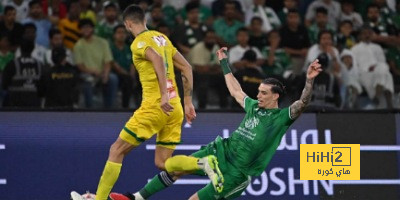 مكالمة رونالدو … تعني الكثير في صفقات النصر الصيف الماضي 