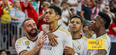 ريال مدريد يستعين بثنائي شاب لتعويض فينيسيوس وكامافينجا 