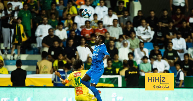 "أحسن الله عزاءنا في الأهلي" .. عبدالله بترجي يتحسر على أبناء الهلال والاتحاد ويرعب الجماهير من موسم الهبوط! | 