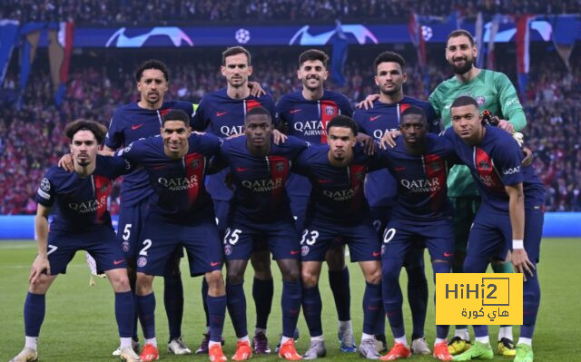 نهاية الشوط الأول بالتعادل بين برشلونة و اتلتيك بلباو في الدوري الاسباني 