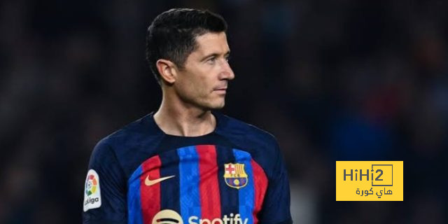 المدريدي يجب أن يعترف … هذه الليغا من حق برشلونة 